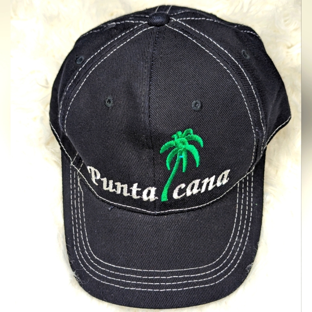 Y2K Punta Cana Snapback